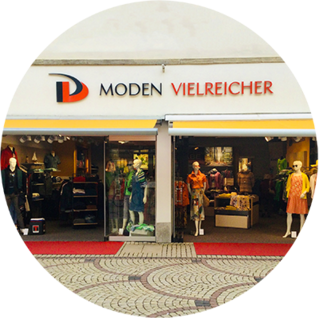 Moden Vielreicher